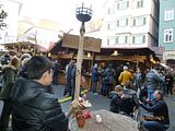 Mittelalterlicher Weihnachtsmarkt 13.12.2015 007
